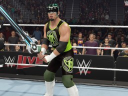 wwek25 sword of the future