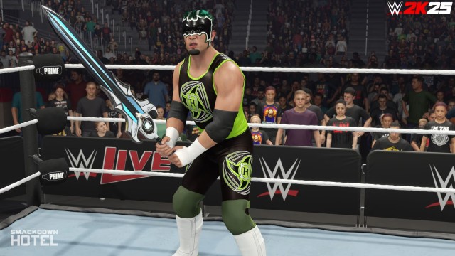 wwek25 sword of the future wwek25 sword of the future