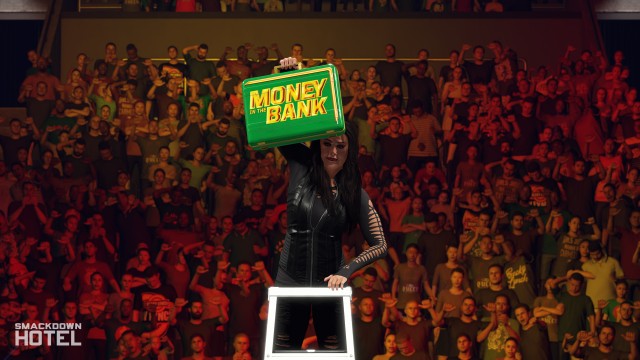 wwe 2k25 tamina wwe 2k25 tamina
