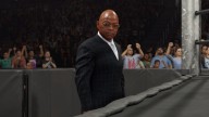 wwe 2k25 teddy long