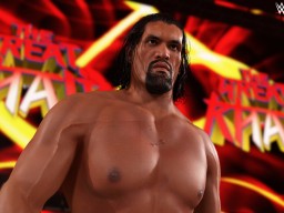 wwek25 the great khali