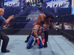 wwek25 the great khali