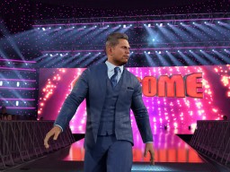 wwek25 the miz alister
