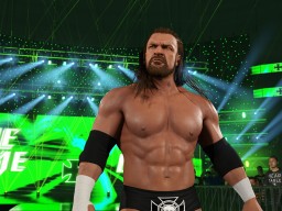 wwe 2k25 triple h 08