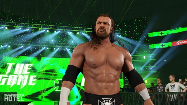 wwe 2k25 triple h 08 wwe 2k25 triple h 08