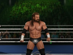 wwek25 triple h 08