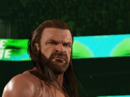 wwe 2k25 triple h 08