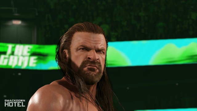 wwe 2k25 triple h 08 wwe 2k25 triple h 08