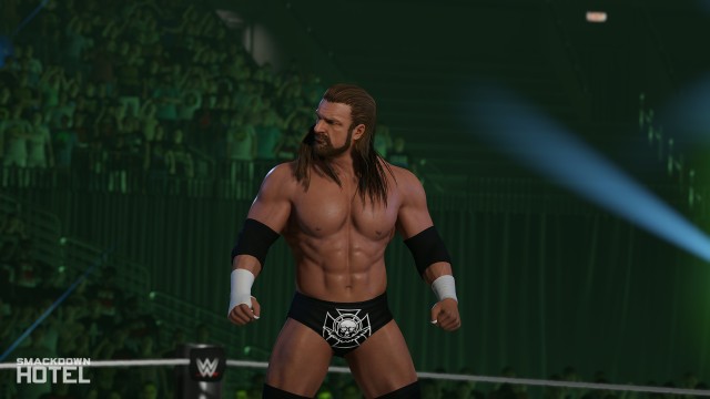 wwe 2k25 triple h 08 wwe 2k25 triple h 08