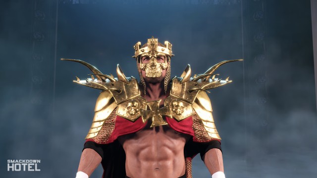 wwe 2k25 triple h4 wwe 2k25 triple h4
