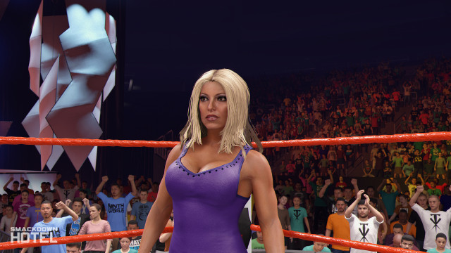 wwe 2k25 trish stratus 03