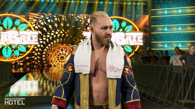 wwek25 tyler bate wwek25 tyler bate