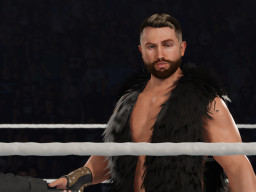 wwe 2k25 tyler breeze