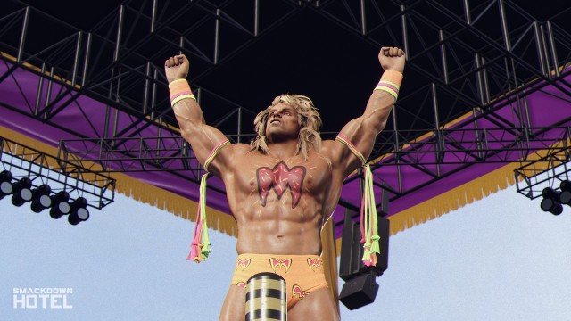 wwe 2k25 ultimate warrior no face paint wwe 2k25 ultimate warrior no face paint