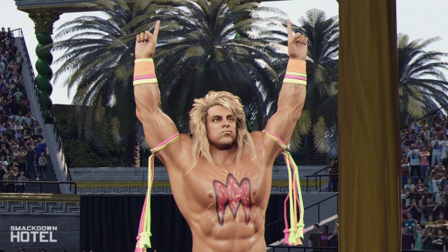wwe 2k25 ultimate warrior no face paint wwe 2k25 ultimate warrior no face paint