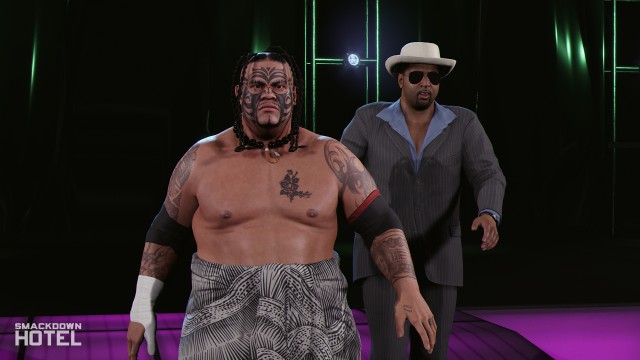 wwe 2k25 umaga armando estrada wwe 2k25 umaga armando estrada
