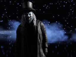 wwe 2k25 uncle howdy 23