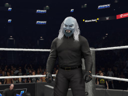 wwe 2k25 uncle howdy 23