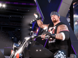 wwe 2k25 undertaker 03