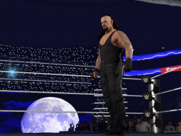 wwek25 undertaker