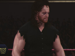 wwe 2k25 undertaker 90