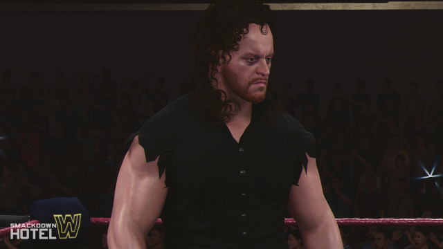wwe 2k25 undertaker 90 wwe 2k25 undertaker 90