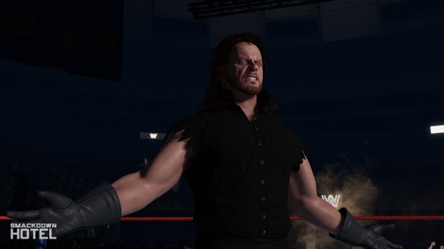 wwe 2k25 undertaker 90 deadman wwe 2k25 undertaker 90 deadman