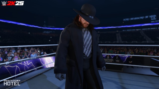 wwe 2k25 undertaker deadman edition wwe 2k25 undertaker deadman edition