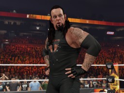 wwek25 undertaker 98