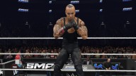 wwe 2k25 undertaker elite