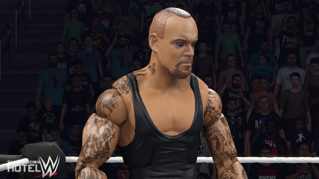 wwek25 undertaker elite wwek25 undertaker elite