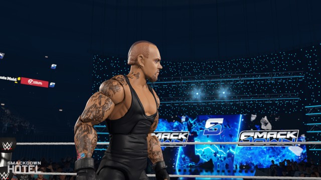 wwe 2k25 undertaker elite wwe 2k25 undertaker elite
