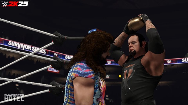 wwek25 undertaker urn