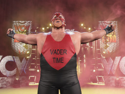 wwek25 vader