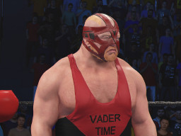 wwe 2k25 vader