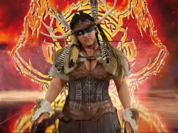 wwe 2k25 valhalla