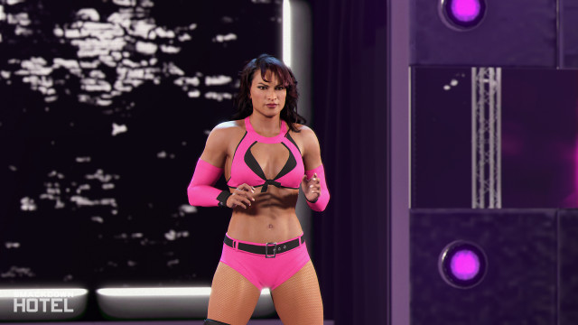 wwe 2k25 victoria wwe 2k25 victoria