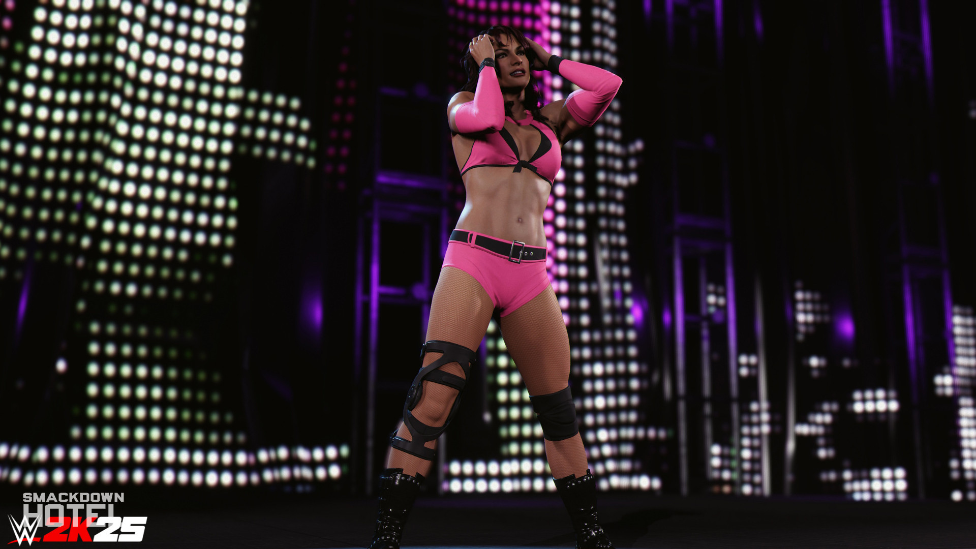 WWE 2K25 Attitude Era Pack DLC Available Today: Characters, Price - WWE 2K25 News & Guides