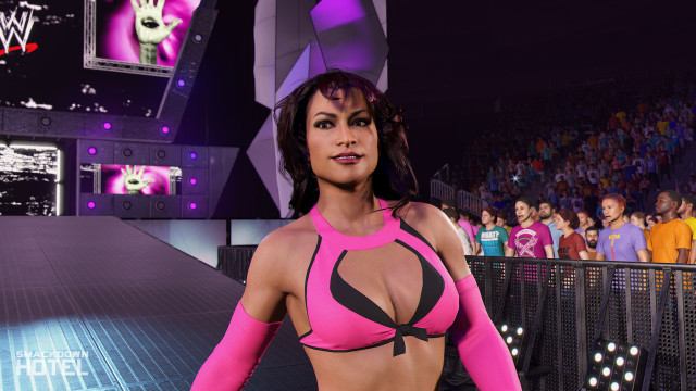 wwe 2k25 victoria wwe 2k25 victoria