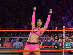 wwe 2k25 victoria