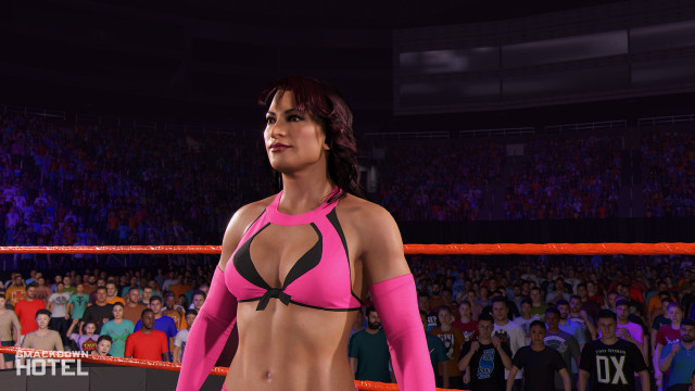 wwe 2k25 victoria wwe 2k25 victoria