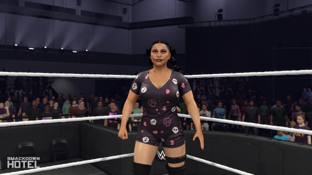 wwe 2k25 wendy choo wwe 2k25 wendy choo