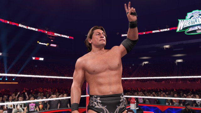 wwe 2k25 william regal wwe 2k25 william regal