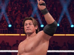 wwek25 william regal