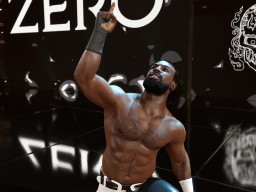 wwe 2k25 zero