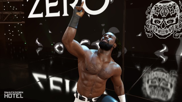 wwe 2k25 zero wwe 2k25 zero
