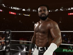 wwe 2k25 zero