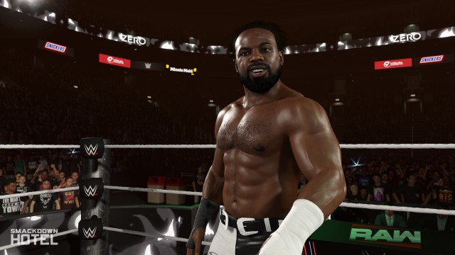 wwe 2k25 zero wwe 2k25 zero