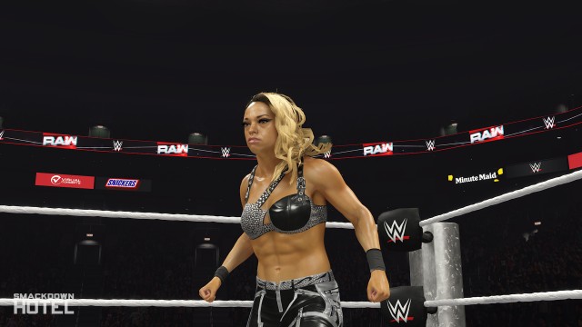 wwe 2k25 zoey stark wwe 2k25 zoey stark
