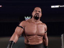 wwe2k25 faarooq